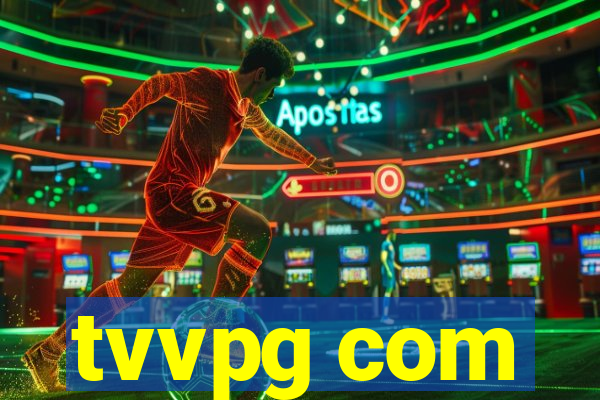 tvvpg com